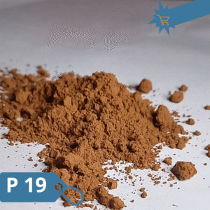 stains P19(50g)