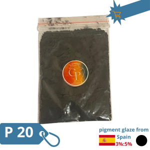 stains P20(10g)