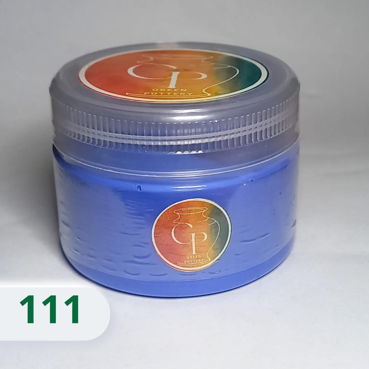 Under glaze code 111 (100g)