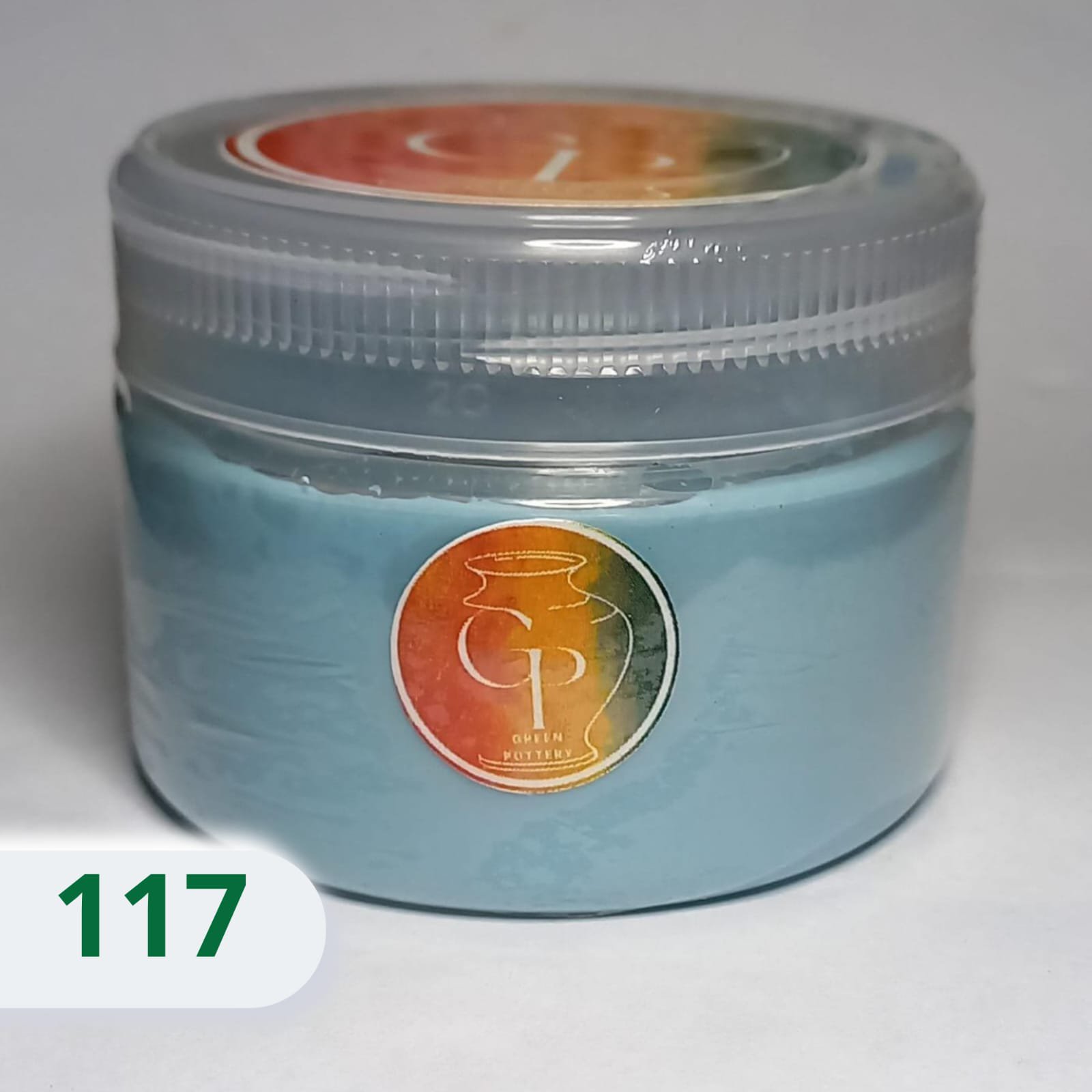 Under glaze code 117 (100g)