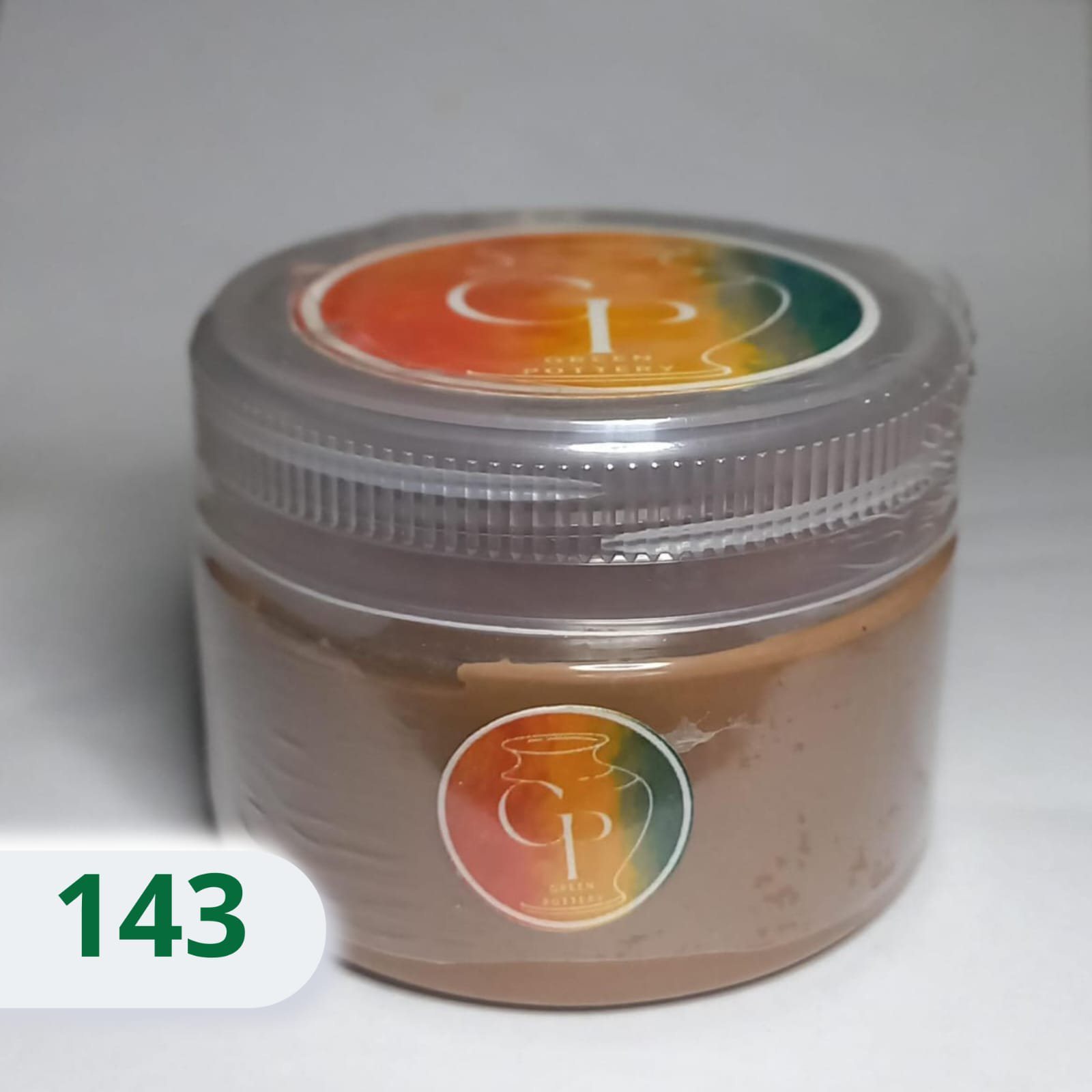 Under glaze code 143 (100g)