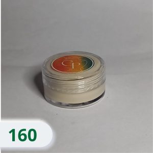 ⁦⁦Under glaze code 160 (10g)⁩⁩