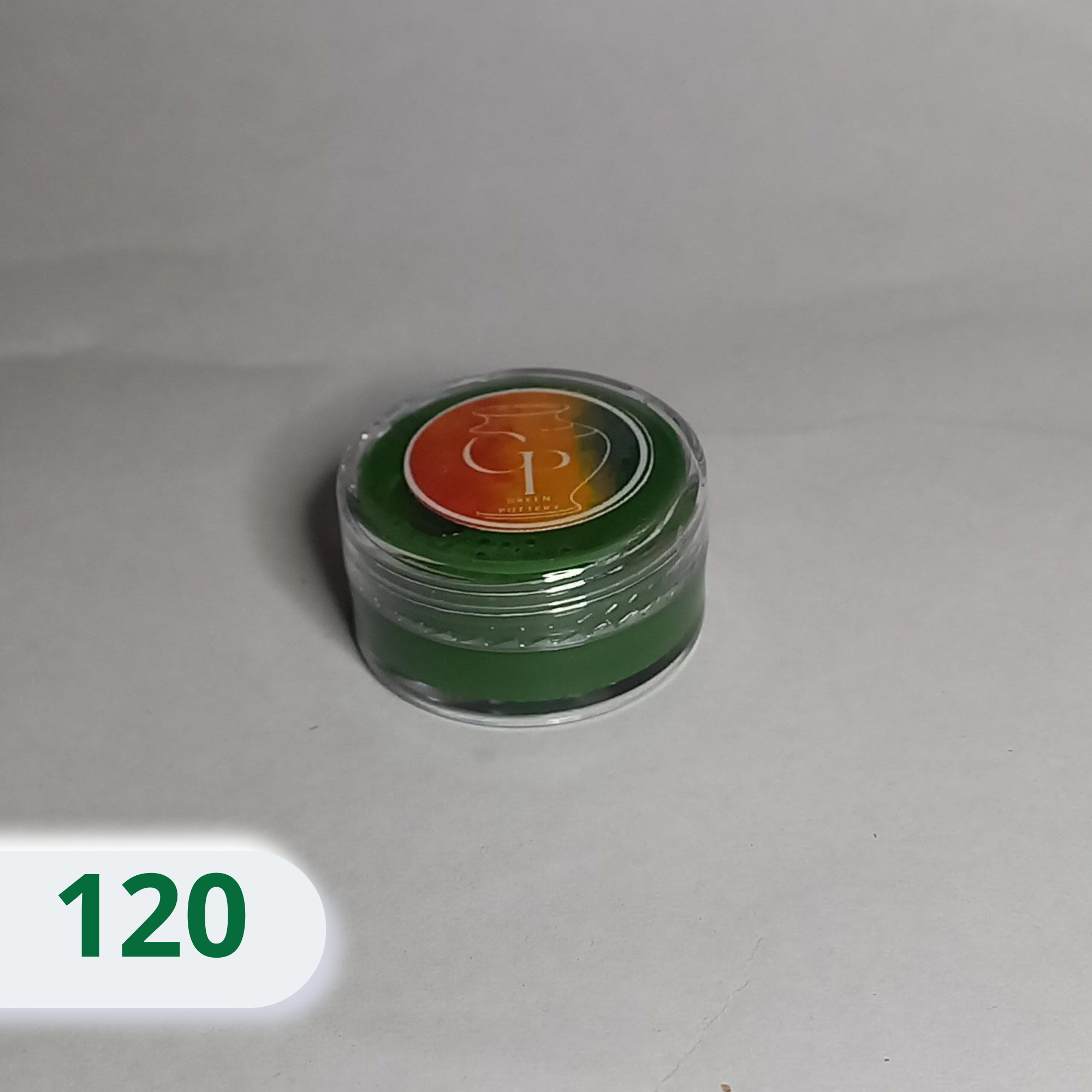 Under glaze code 120 (10g)
