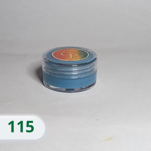 ⁦⁦⁦⁦⁦⁦⁦⁦⁦⁦⁦⁦⁦⁦Under glaze code 115 (10g)⁩⁩⁩⁩⁩⁩⁩⁩⁩⁩⁩⁩⁩⁩