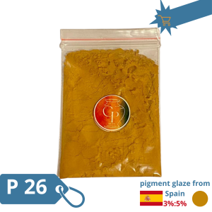 stains P26 (10g)