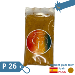 ⁦⁦stains P26 (50g)⁩⁩