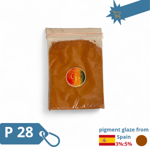 stains P28 (10g)